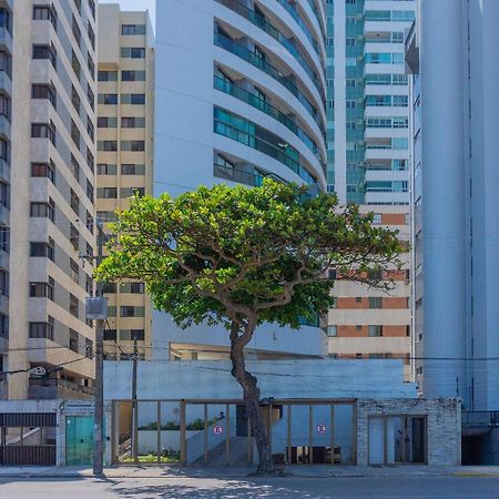 Avenida Boa Viagem Beira Mar Apartment Recife Ngoại thất bức ảnh