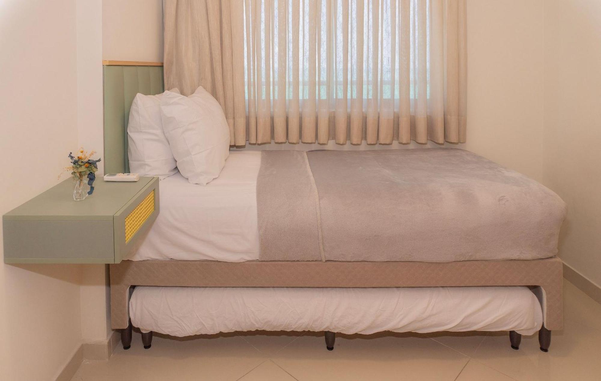 Avenida Boa Viagem Beira Mar Apartment Recife Ngoại thất bức ảnh
