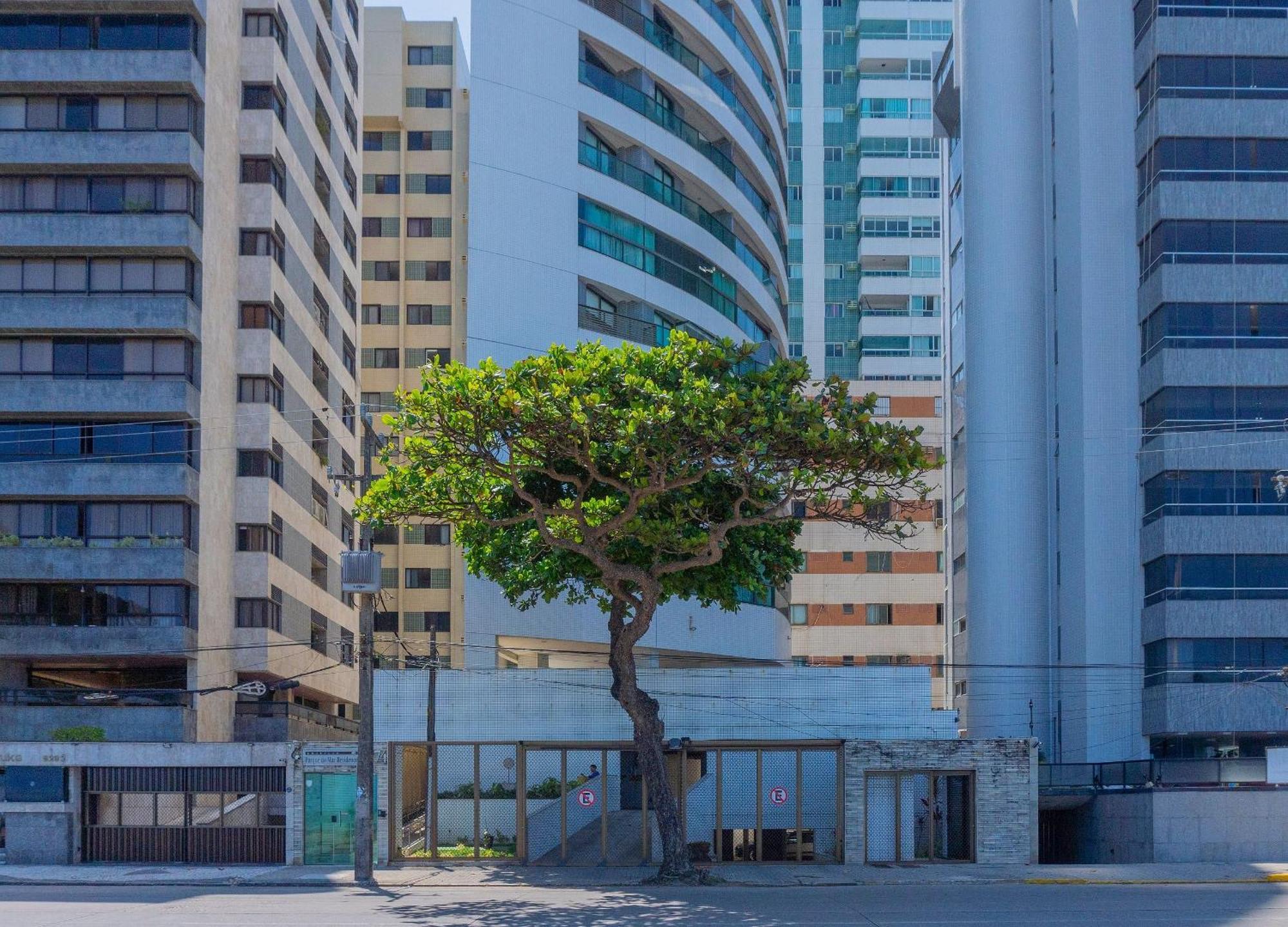 Avenida Boa Viagem Beira Mar Apartment Recife Ngoại thất bức ảnh